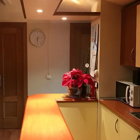 House Paradise 펜션 미하스